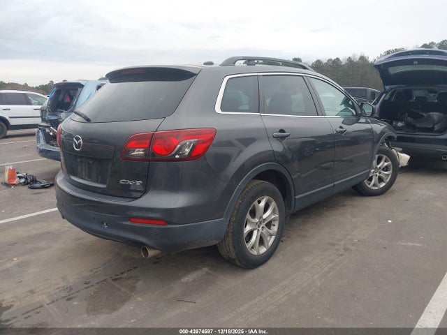 Продажа на аукционе авто 2014 Mazda Cx-9 Touring, vin: JM3TB2CA5E0442584, номер лота: 43974597