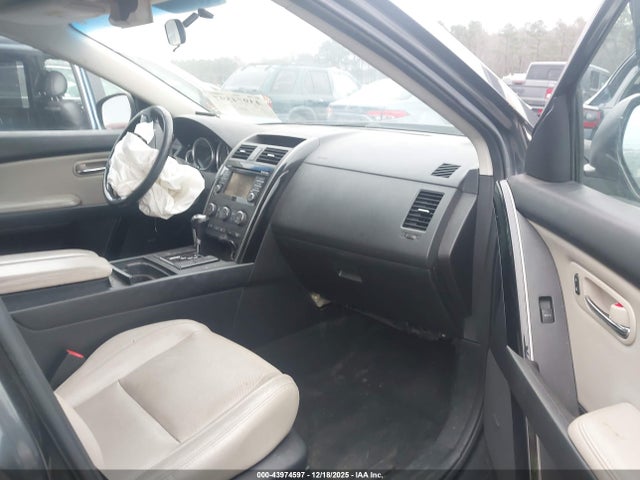Продажа на аукционе авто 2014 Mazda Cx-9 Touring, vin: JM3TB2CA5E0442584, номер лота: 43974597