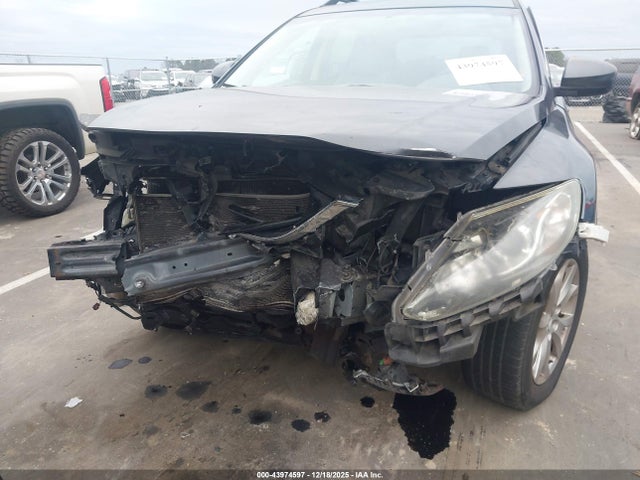 Продажа на аукционе авто 2014 Mazda Cx-9 Touring, vin: JM3TB2CA5E0442584, номер лота: 43974597