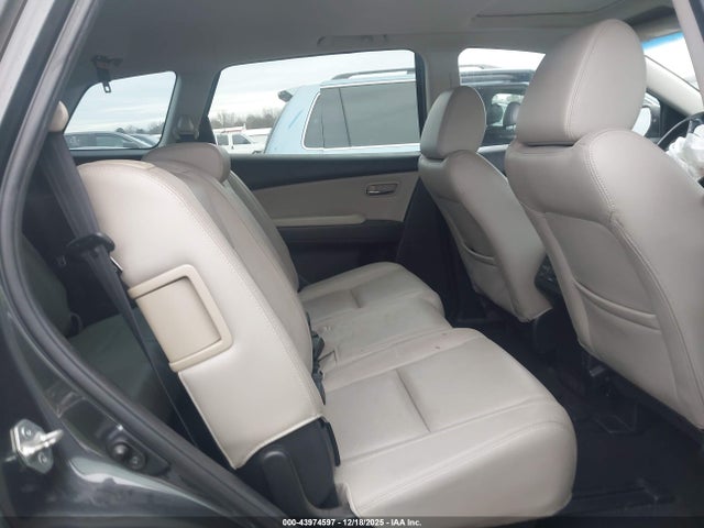 Продажа на аукционе авто 2014 Mazda Cx-9 Touring, vin: JM3TB2CA5E0442584, номер лота: 43974597