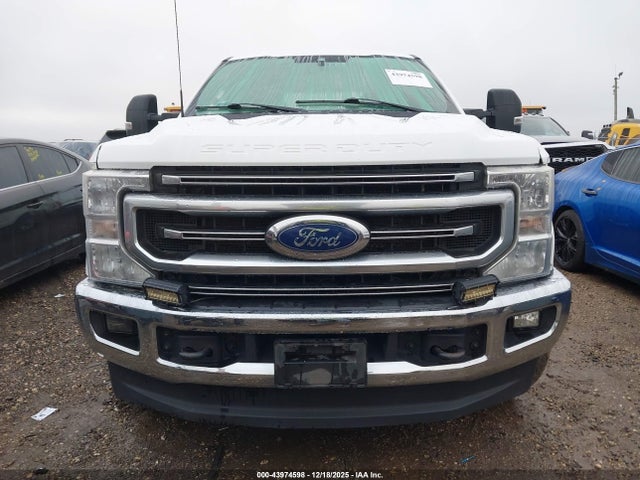 Ford F-250 2022 1FD7W2BT8NEC92762 Image 32