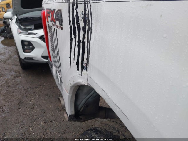 Ford F-250 2022 1FD7W2BT8NEC92762 Image 38