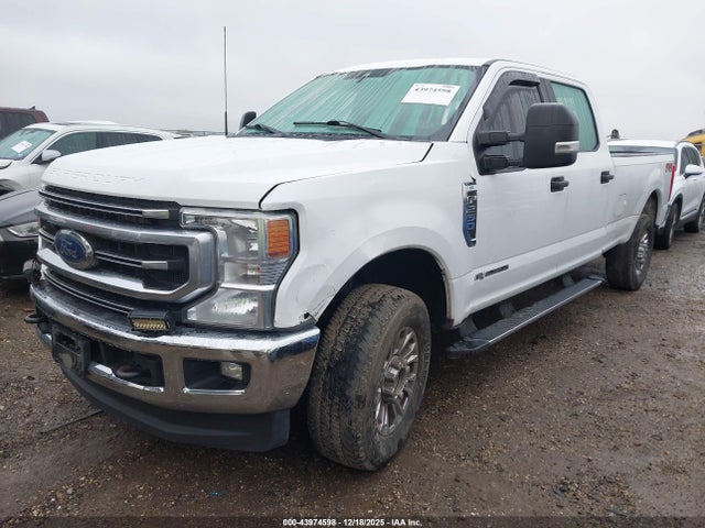 Ford F-250 2022 1FD7W2BT8NEC92762 Image 22