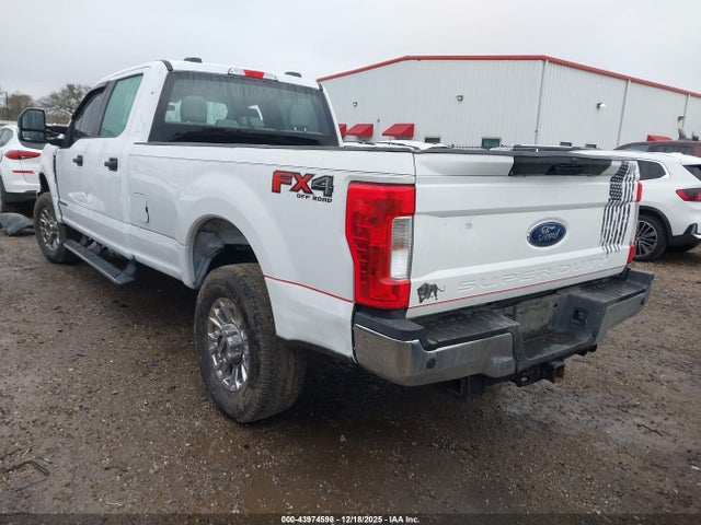 Ford F-250 2022 1FD7W2BT8NEC92762 Image 23