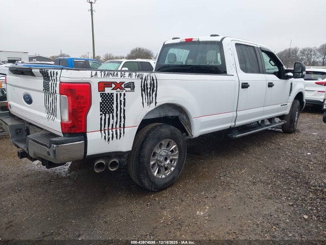 Ford F-250 2022 1FD7W2BT8NEC92762 Image 24