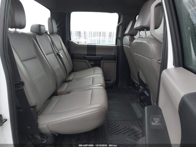 Ford F-250 2022 1FD7W2BT8NEC92762 Image 28
