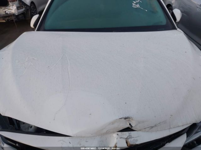 2019 TOYOTA CAMRY JTNB11HK5K3083648 Photo 9