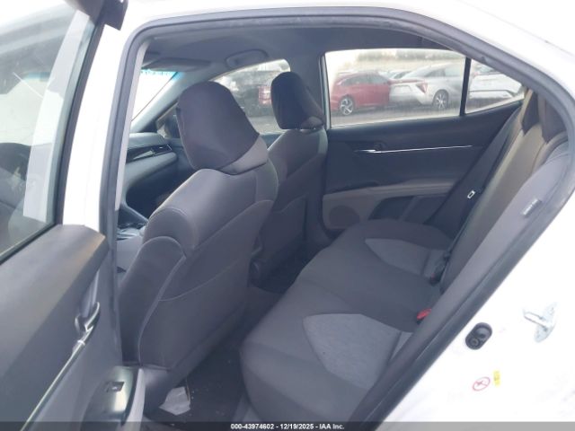 2019 TOYOTA CAMRY JTNB11HK5K3083648 Photo 7