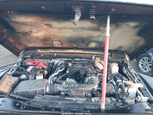 1C6JJTEG5RL133915 Jeep Gladiator Mojave