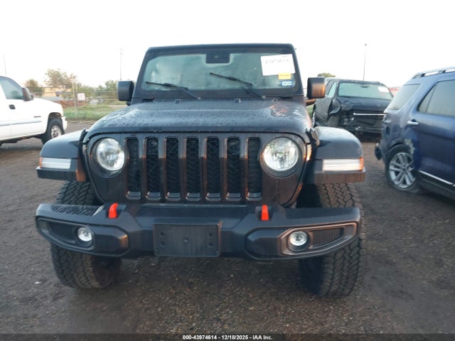 1C6JJTEG5RL133915 Jeep Gladiator Mojave