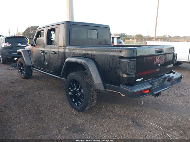 1C6JJTEG5RL133915 Jeep Gladiator Mojave