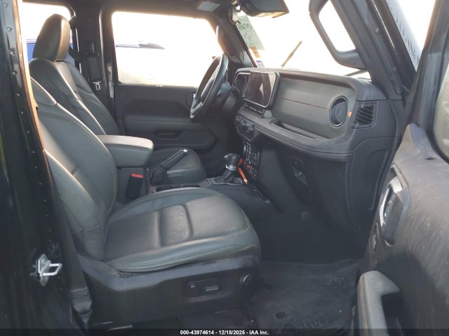 1C6JJTEG5RL133915 Jeep Gladiator Mojave