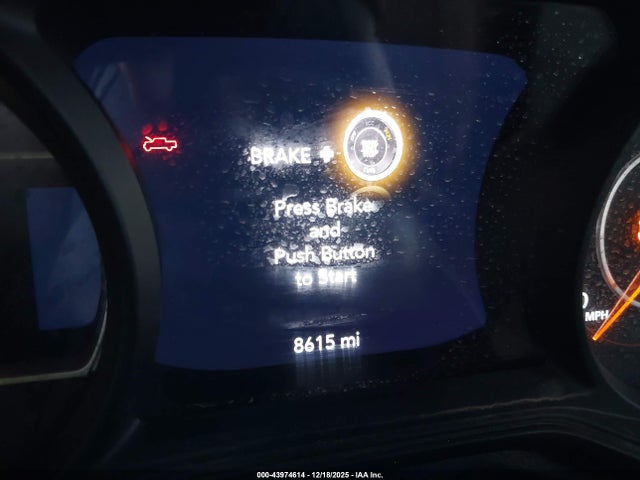 1C6JJTEG5RL133915 Jeep Gladiator Mojave