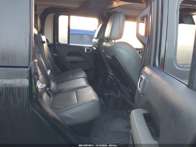 1C6JJTEG5RL133915 Jeep Gladiator Mojave