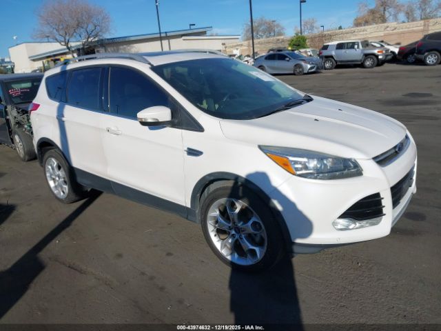 2014 FORD ESCAPE 1FMCU9J92EUB16573