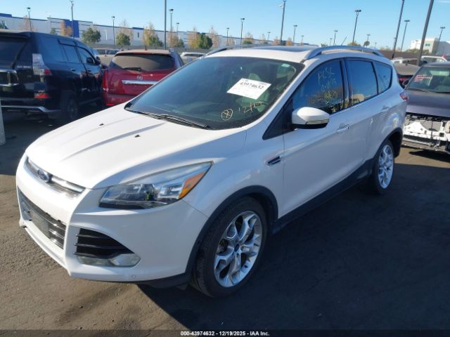2014 FORD ESCAPE 1FMCU9J92EUB16573 Photo 1