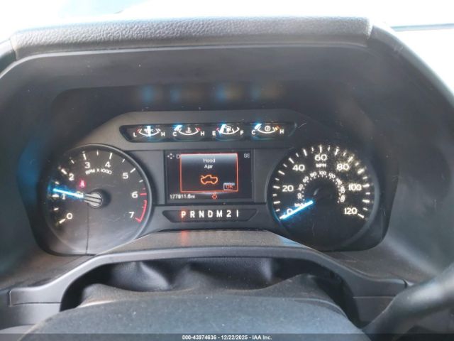 2016 FORD F-150 1FTEW1EP8GFA49261 Photo 6