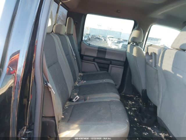 2016 FORD F-150 1FTEW1EP8GFA49261 Photo 7