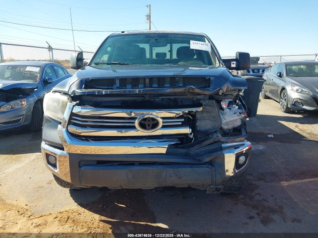 5TFUW5F15GX569120 Toyota Tundra Sr5 5.7l V8