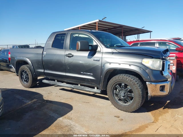 5TFUW5F15GX569120 Toyota Tundra Sr5 5.7l V8