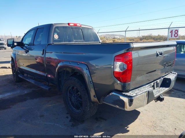5TFUW5F15GX569120 Toyota Tundra Sr5 5.7l V8