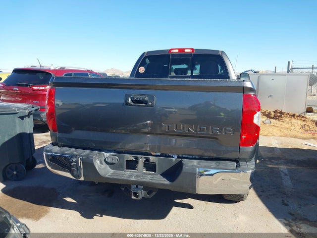 5TFUW5F15GX569120 Toyota Tundra Sr5 5.7l V8