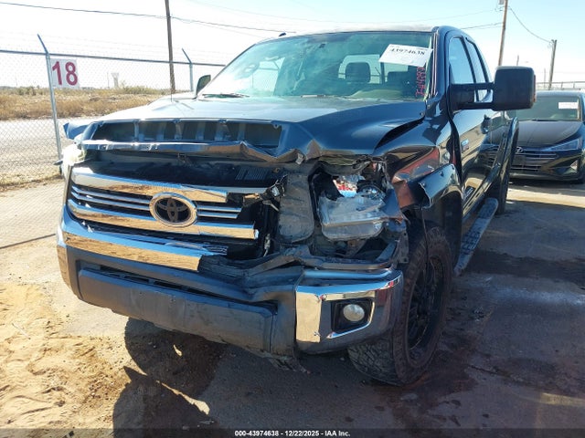 5TFUW5F15GX569120 Toyota Tundra Sr5 5.7l V8