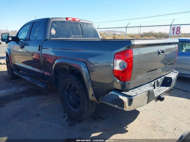 5TFUW5F15GX569120 Toyota Tundra Sr5 5.7l V8