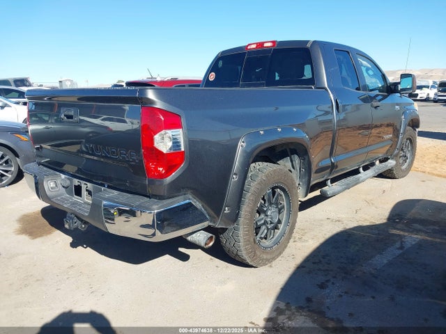 5TFUW5F15GX569120 Toyota Tundra Sr5 5.7l V8