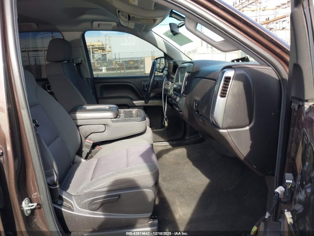 3GCUKRECXGG267574 Chevrolet Silverado 1500 1lt