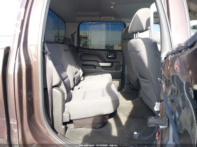 3GCUKRECXGG267574 Chevrolet Silverado 1500 1lt