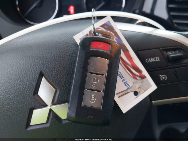 2015 MITSUBISHI OUTLANDER JA4AZ3A34FZ011120 Photo 10