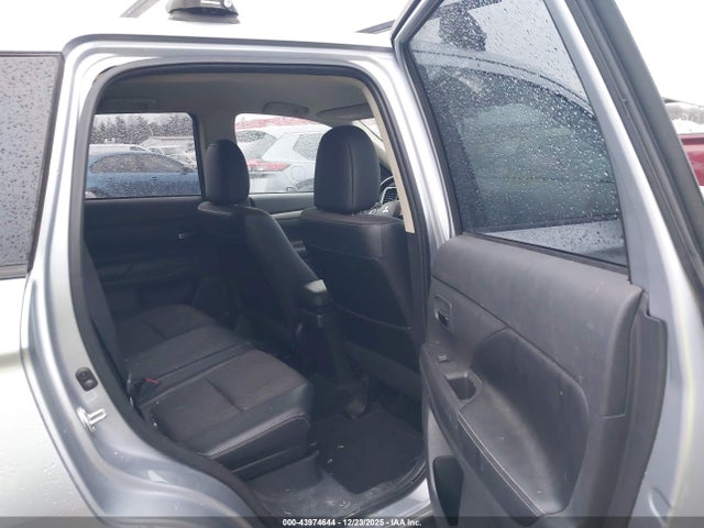 2015 MITSUBISHI OUTLANDER JA4AZ3A34FZ011120 Photo 7