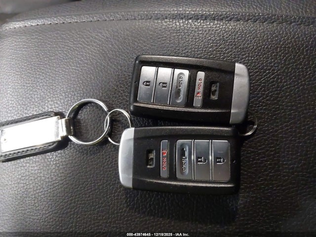 2016 ACURA MDX 5FRYD4H20GB048449 Photo 10