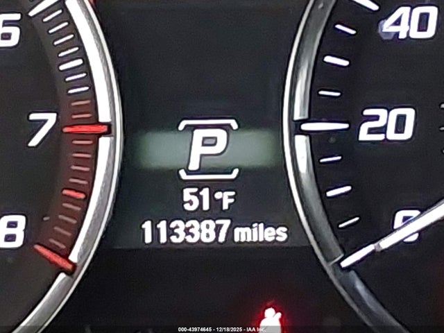 Acura Mdx Acurawatch Plus Package 2016 5FRYD4H20GB048449 Image 15