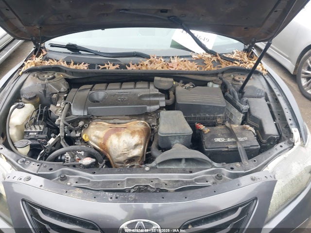 Aukcja sprzedaży 2011 Toyota Camry Le, vin: 4T1BF3EK8BU128769, numer aukcji: 43974649