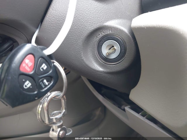 Aukcja sprzedaży 2011 Toyota Camry Le, vin: 4T1BF3EK8BU128769, numer aukcji: 43974649