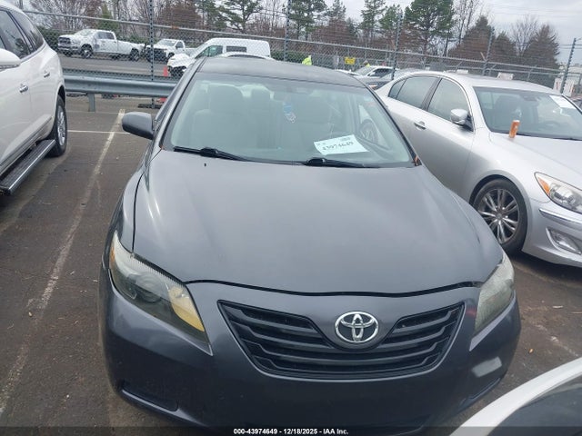 Aukcja sprzedaży 2011 Toyota Camry Le, vin: 4T1BF3EK8BU128769, numer aukcji: 43974649