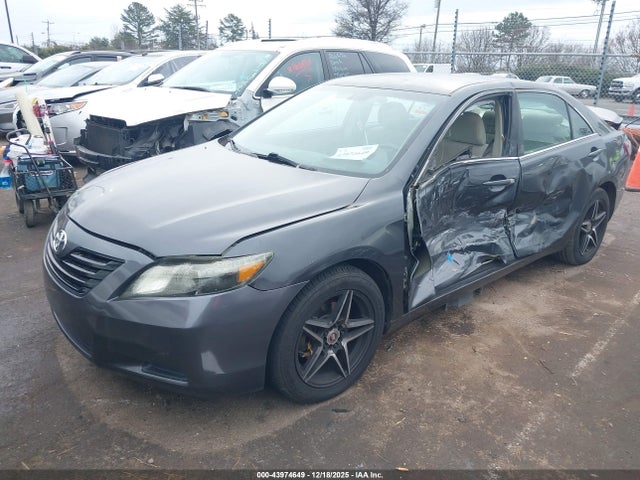 Aukcja sprzedaży 2011 Toyota Camry Le, vin: 4T1BF3EK8BU128769, numer aukcji: 43974649