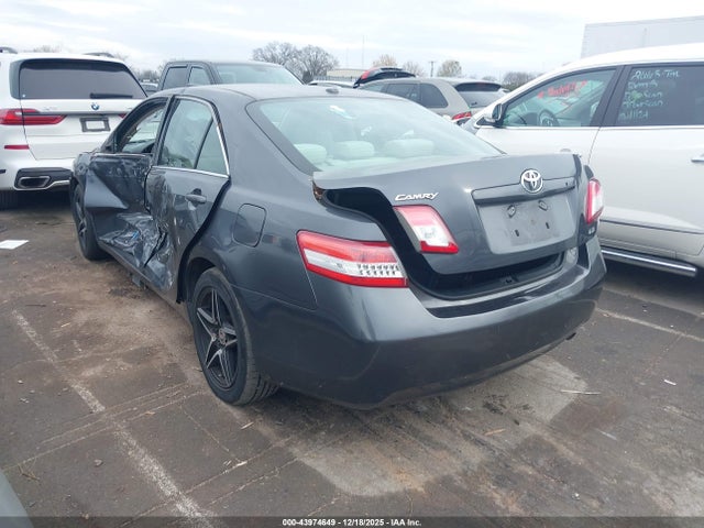 Aukcja sprzedaży 2011 Toyota Camry Le, vin: 4T1BF3EK8BU128769, numer aukcji: 43974649