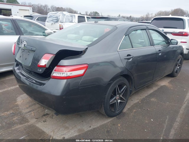Aukcja sprzedaży 2011 Toyota Camry Le, vin: 4T1BF3EK8BU128769, numer aukcji: 43974649