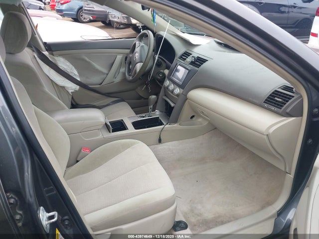 Aukcja sprzedaży 2011 Toyota Camry Le, vin: 4T1BF3EK8BU128769, numer aukcji: 43974649