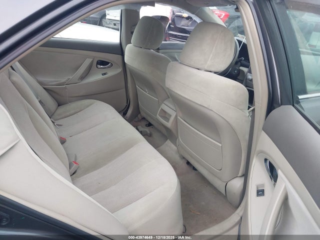 Aukcja sprzedaży 2011 Toyota Camry Le, vin: 4T1BF3EK8BU128769, numer aukcji: 43974649