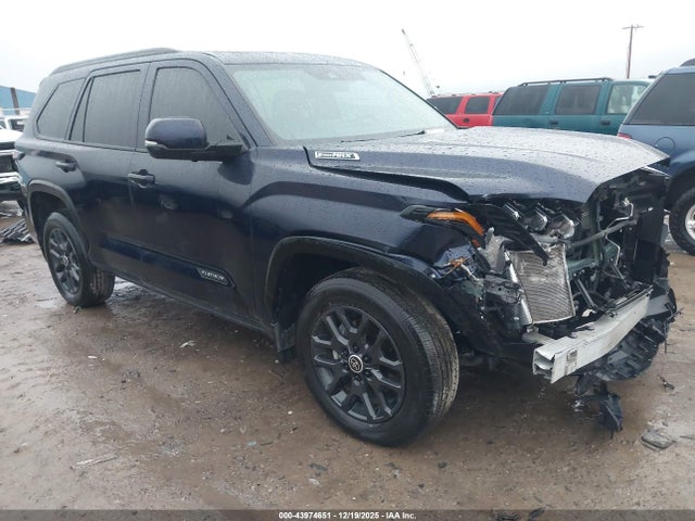 2024 TOYOTA SEQUOIA 7SVAAABA1RX022953