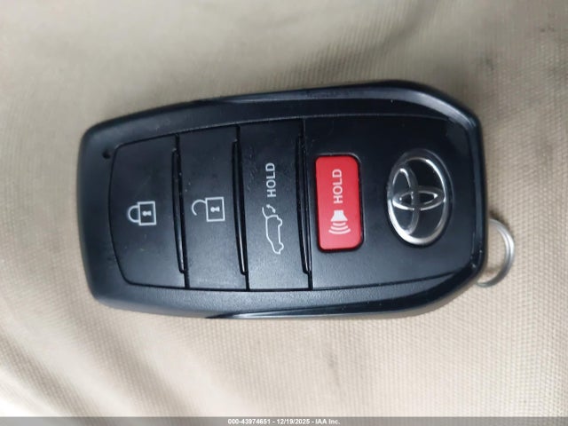 2024 TOYOTA SEQUOIA 7SVAAABA1RX022953 Photo 10