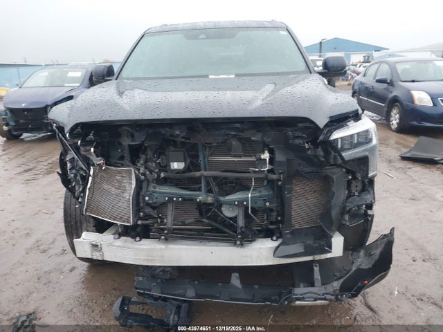 Toyota Sequoia Platinum 2024 7SVAAABA1RX022953 Image 13