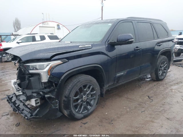 2024 TOYOTA SEQUOIA 7SVAAABA1RX022953 Photo 1