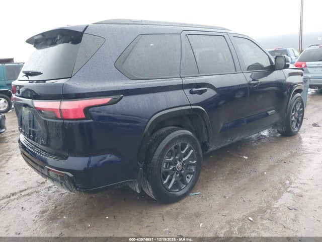 2024 TOYOTA SEQUOIA 7SVAAABA1RX022953 Photo 3