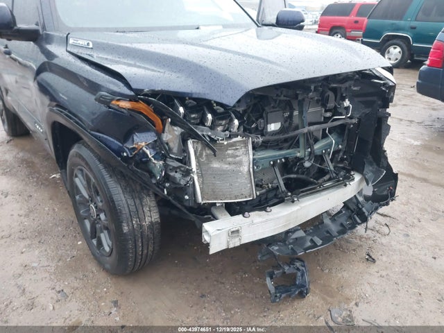 2024 TOYOTA SEQUOIA 7SVAAABA1RX022953 Photo 5