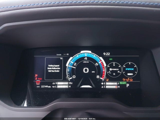 2024 TOYOTA SEQUOIA 7SVAAABA1RX022953 Photo 6